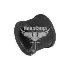 Втулка стабілізатора VW T-4 з90-03р.в. переднього зовнішнього 19мм. (Mapco) (кругла)