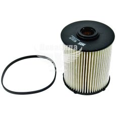 Фільтр паливний (WIX) MB E-Class (W210) з98-02р.в. 2.2CDI, 2.7CDI, 3.2CDI