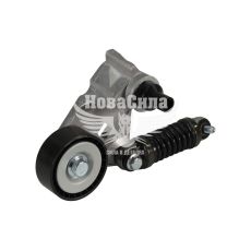 Ролик ремня полікл. F. Transit 2.0Di, 2.0TDCi з00-06р.в. натяжний (Fast) (65х25.5мм.)