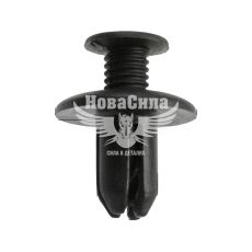 Кліпса обшивки салона Hyundai, Mazda, Ford (Starklips) 0601