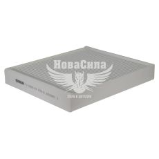 Фільтр салону (Stellox) Chevrole Aveo з11р.в. 1.2, 1.3D, 1.4, 1.6