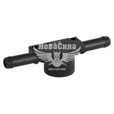 Клапан паливного фільтра MB Sprinter CDI з00-06р.в. (AUTO Techteile)