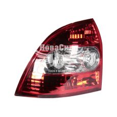 Ліхтар 2170-Пріора зад. лів. без плати (Авто Ділер)