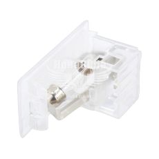 Ліхтар підсвітки багажника Chery Amulet (Original) (плафон) Forza