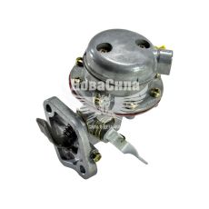 Бензонасос 51,52-Газ (ШААЗ)