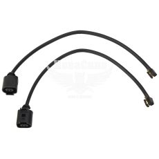 Датчик зносу гальм. колодок VW Touareg з10р.в. зад. (TRW) (к-т.2шт)