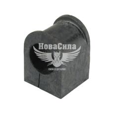 Втулка стабилизатора MB Sprinter 208-316 с95-06г.в. переднего 22мм. 1-но катковый (Original) (усил.)