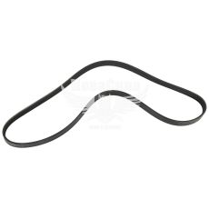 Ремінь поліклиновий 6PK1145 (Michelin) генер. VW Passat з89-96р.в. (1.9D, 1.9TD, 1.9TDI)