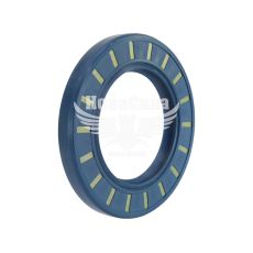 Сальник 45x72х8 коленвала Massey Ferguson 100 (Engitech)