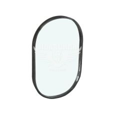 Зеркало зовнішнє зад. виду 69-Газ (СССР) овал