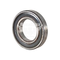 Підшипник шариковий 80214 А1С17-2RS (18ГПЗ) (110х70х24) USSR