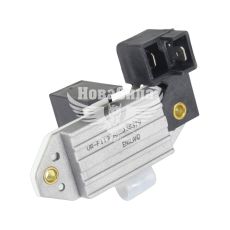 Інтегралка генератора Fiat Uno 0.9, 1.1, 1.3, 1.4 з83-92р.в. (Mobiletron)