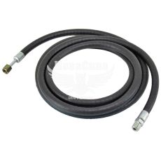 Шланг до датчика тиску масла 5320-Камаз (ДК) (L=2600мм.) (Преміум)