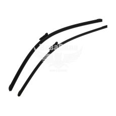 Щітка склоочисника модельні 26 650мм. + 28 700мм. (Bosch) MB Vito з03р.в.