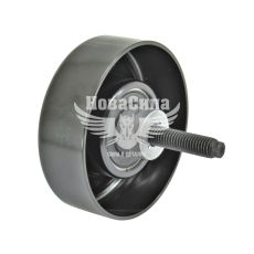 Ролик ремня полікл. F. Transit Connect 1.8Di, 1.8TDCi з02р.в. натяжний (INA) (90х30мм.)