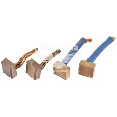 Щітка стартера VW T-4 з90-03р.в. (Cargo) (кт.-4шт.)