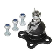 Шарнір незалежної підвіски / поворотного важеля (ASHIKA) 73-09-917 ISUZU OPEL