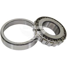 Подшипник опорный роликовый конический 6-7310А (LBP) (110х50х27)