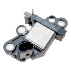 Інтегралка генератора Audi A3 з12р.в. (Bosch)