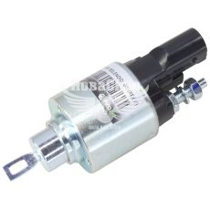 Втягуюче (реле стартера) VW Touareg з04-10г.в. (Profit)