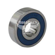 Подшипник шариковый 6-20803 65303-RS (СНД) (47х17х15,5) перед. водн. помпы 53-ГАЗ