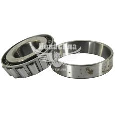 Підшипник опорний роликовий конічний 7307А 30307 (34ГПЗ) (80х35х22,75) внутр. перед. ступ. Газель, УАЗ