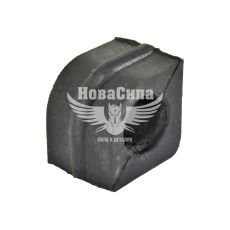 Втулка стабілізатора VW T-4 з90-03р.в. переднього внутрішнього 23мм. (Україна) (ромб)