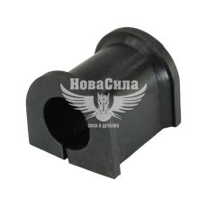 Втулка стабілізатора VW T-5 з03р.в. переднього 24мм. (Україна)