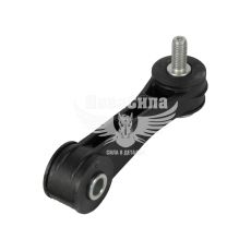 Тяга (стойка) стабилизатора VW Golf IV с97-06г.в. передняя (Febi) (пластмаса)