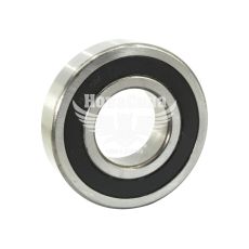 Підшипник шариковий 180312 6312-2RS (ГПЗ) (130х60х31)