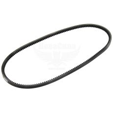 Ремінь клиновий 10х915 зуб. (Michelin) генер. Nissan Terrano II з93-07р.в (2.4D)