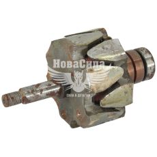 Якорь генератора 24, 2410-ГАЗ 44А (Elprom Elhovo Б/У)