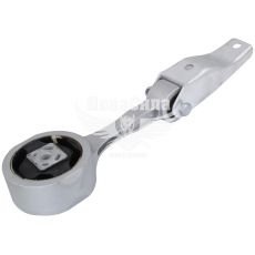 Подушка КПП VW Polo з01р.в. лів. (JP Group)