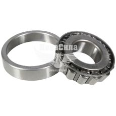Подшипник ступицы 3302-Газель перед. внутр. (SSD) (7307)