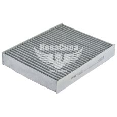 Фільтр салону (Molder) F. Fiesta V з01-08р.в. 1.3, 1.4, 1.6 (вугільний)