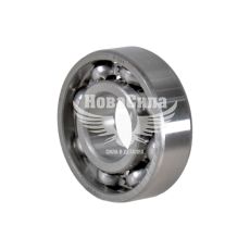 Подшипник шариковый 6-204 6204 (34ГПЗ) (47х20х14) короб. отбора мощ. ГАЗ, двигатель. КамАЗ, ДТ-75, Т-150