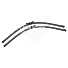 Щетка стеклоочистителя модельные 24 600мм + 24 600мм (Fast) Iveco Daily VI с14г.в.