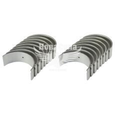 Вкладиш колін. валу 238-ЯМЗ шатун Р-2 (Federal Mogul) (d=87,50)