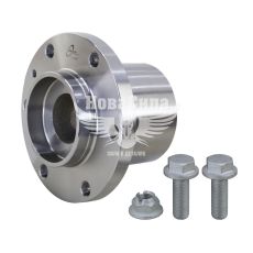 Подшипник ступицы MB Sprinter с06г.в. перед. (Trucktec)