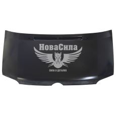 Капот MB Sprinter CDI з00-06р.в. (Starline)