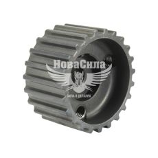 Зірочка ГРМ Fiat Panda 1.2 з04р.в. паразитна (Fast)