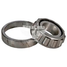 Підшипник опорний роликовий конічний 7310КІ 30310 (9ГПЗ) (110х50х29,25) вал кардана промеж. Т-150