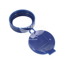 Кришка бачка склоомивача Fiat Doblo з10р.в. (Fast)