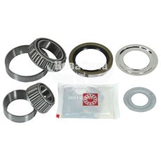 Підшипник ступиці MB Sprinter 208-416 з95-06р.в. перед. (FAG)