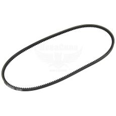 Ремінь клиновий 10х1000 (Michelin) генер. MB 210 з82-96р.в. (2.3)