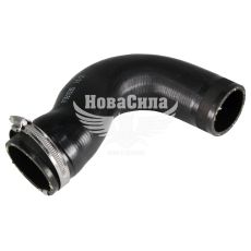 Патрубок інтеркулера MB Sprinter 2.2CDI з06р.в. прав. (Fast)