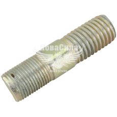 Шпилька колеса 5320-Камаз (Detalka) (18х40мм.)