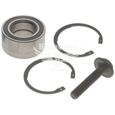 Підшипник ступиці VW Passat з96-05р.в. перед. (SKF)