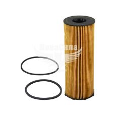 Фільтр масляний (Mapco) VW Touareg з04-10р.в. 3.0TDI (уцінка)