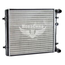 Радіатор охолодження VW Golf IV з97-06р.в. (Profit) (1.4)